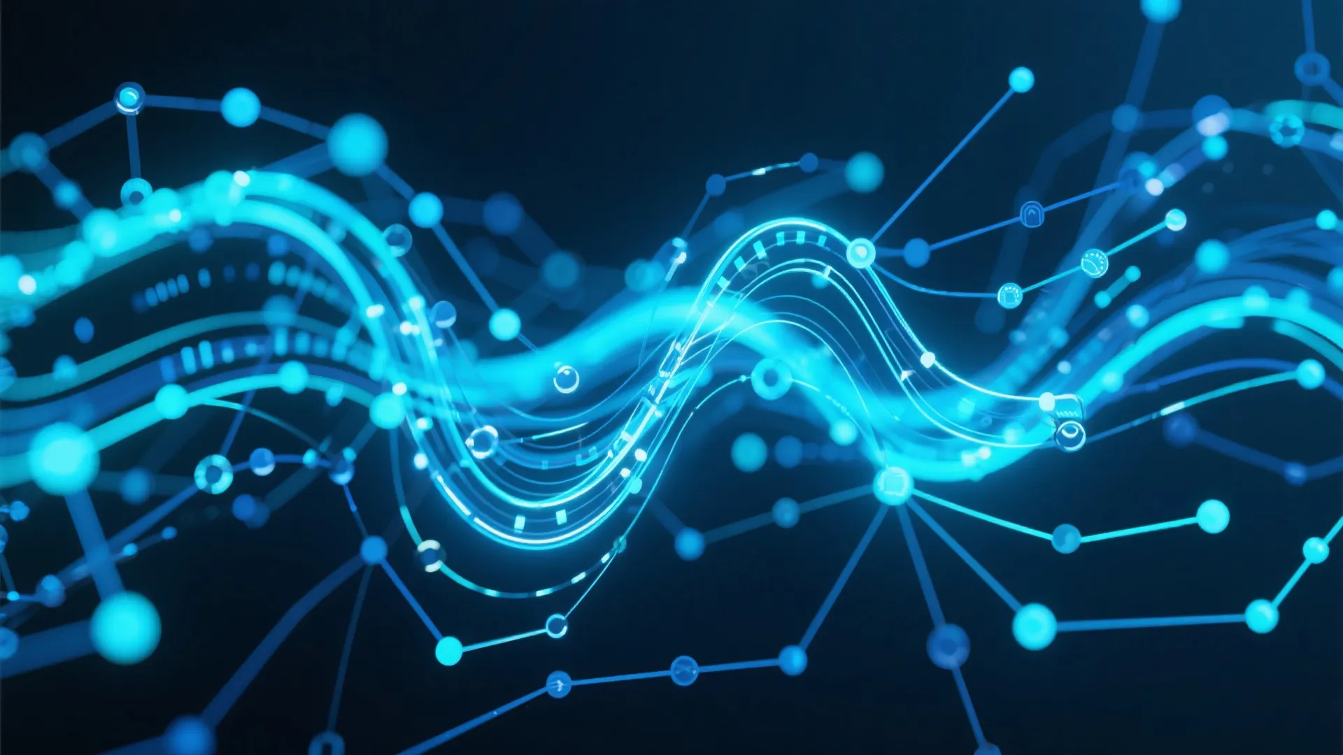 Data Network Background